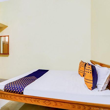 Hotel O Shivaye Rest House Deoghar Luaran gambar