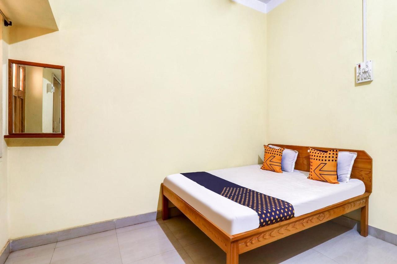 Hotel O Shivaye Rest House Deoghar Luaran gambar