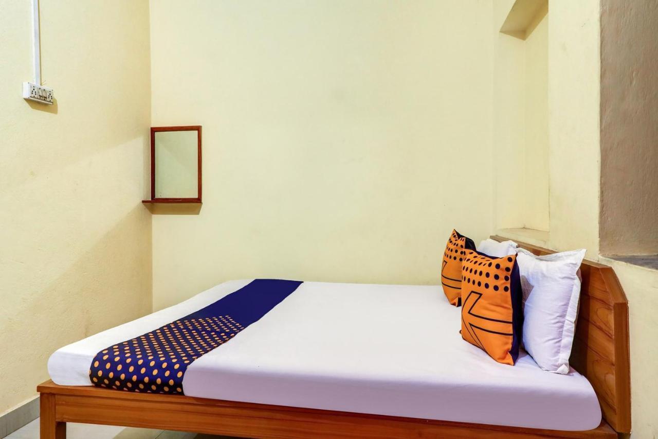 Hotel O Shivaye Rest House Deoghar Luaran gambar
