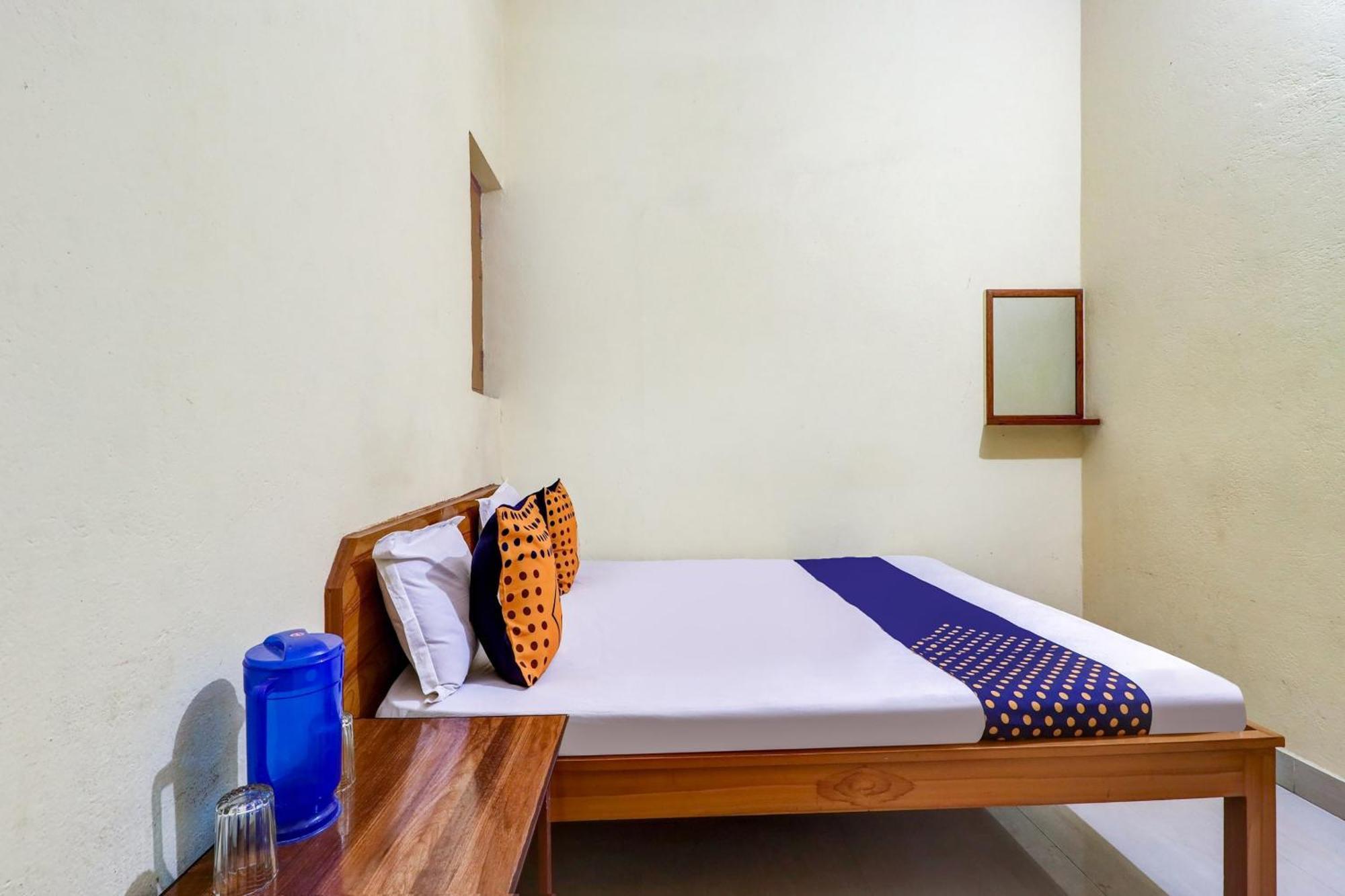 Hotel O Shivaye Rest House Deoghar Luaran gambar