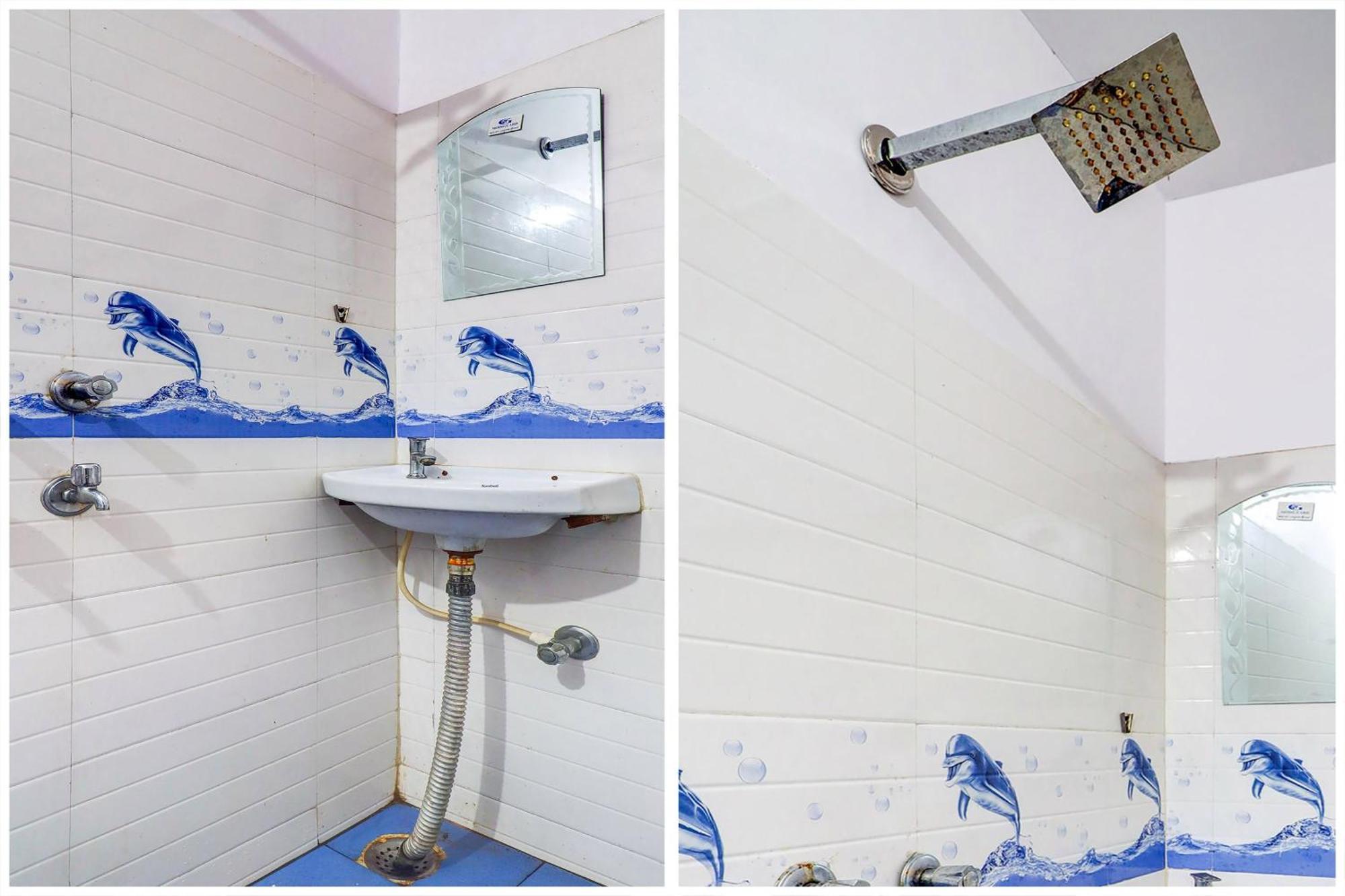 Hotel O Shivaye Rest House Deoghar Luaran gambar