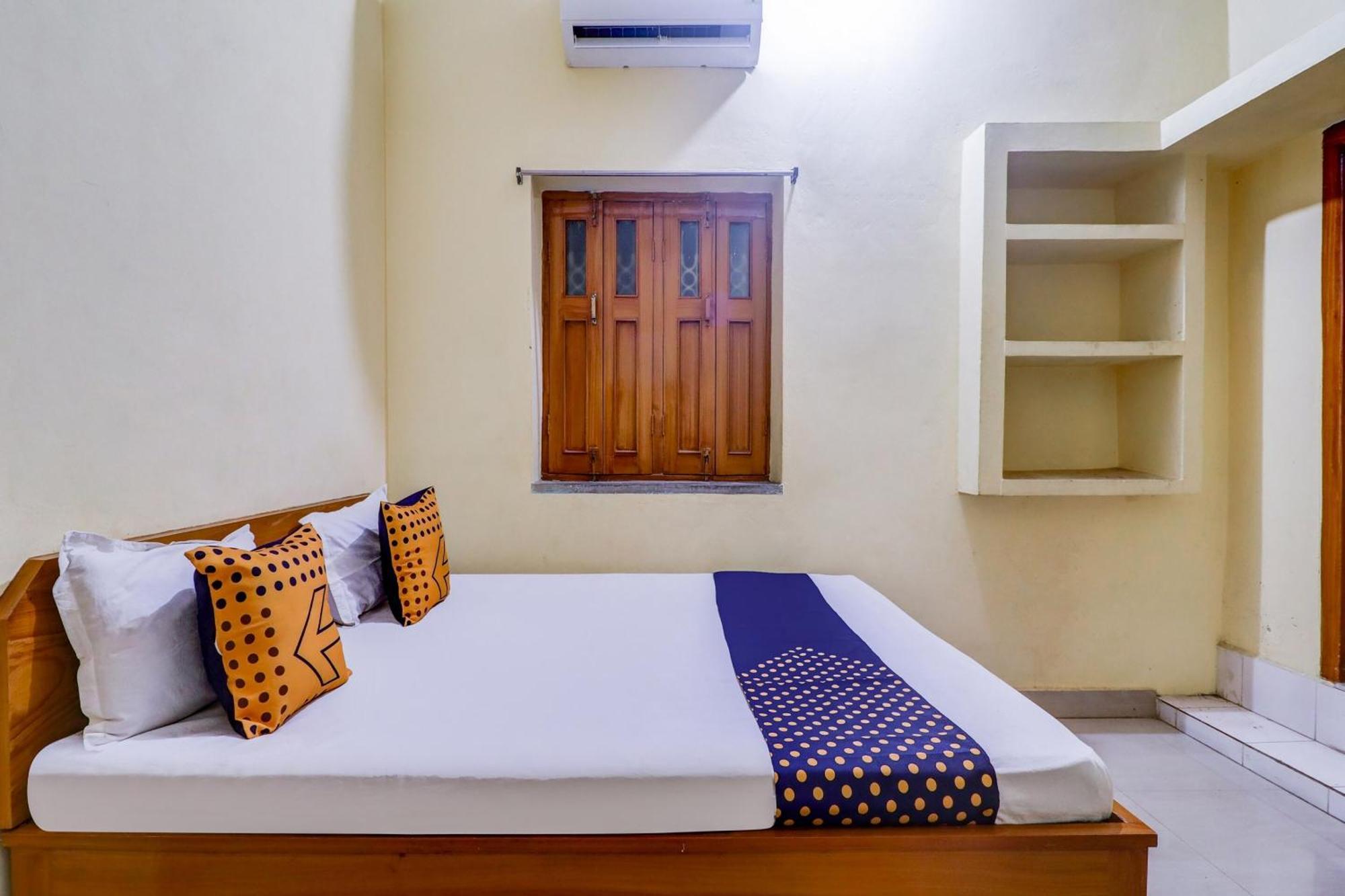 Hotel O Shivaye Rest House Deoghar Luaran gambar