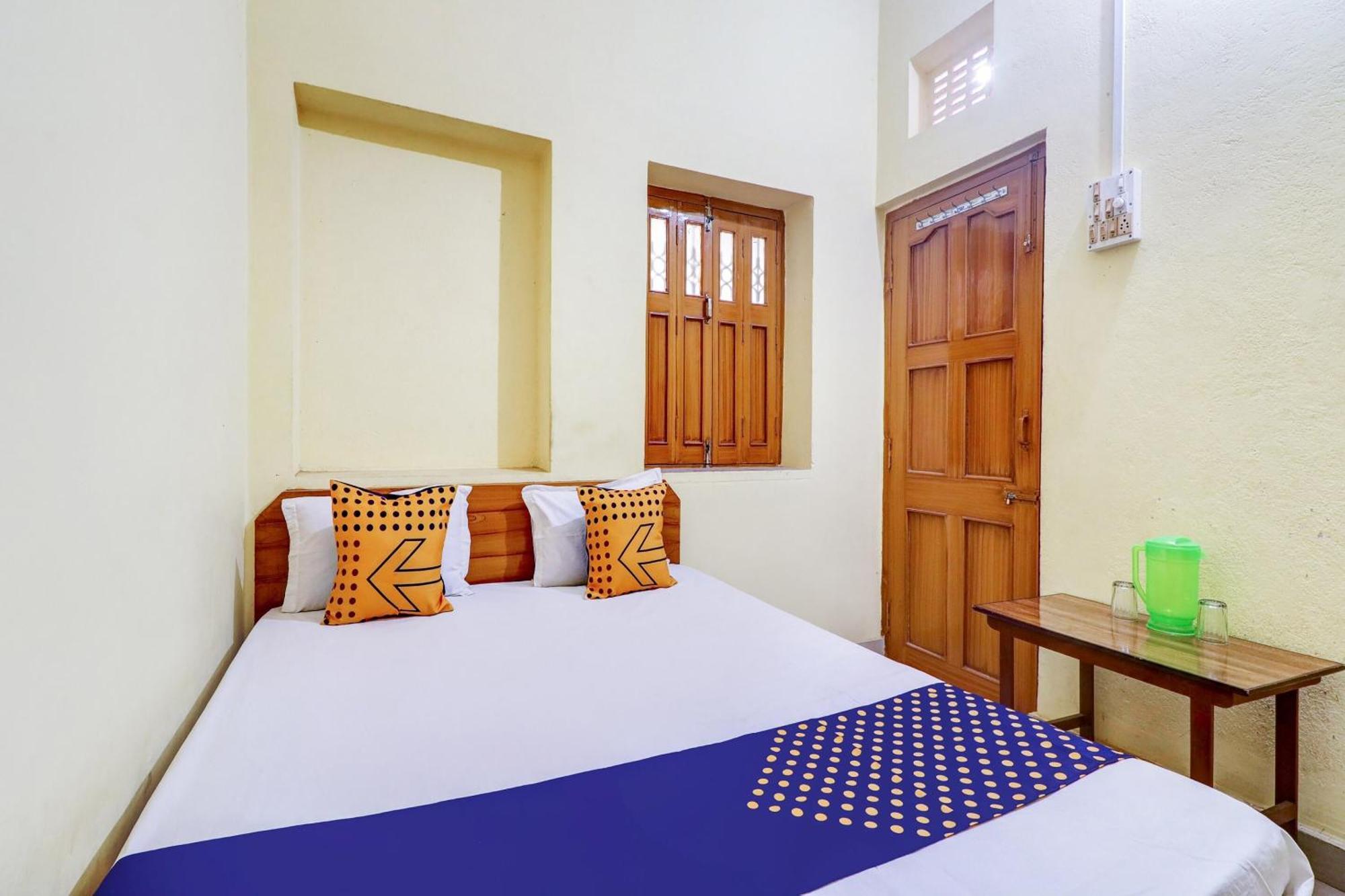 Hotel O Shivaye Rest House Deoghar Luaran gambar