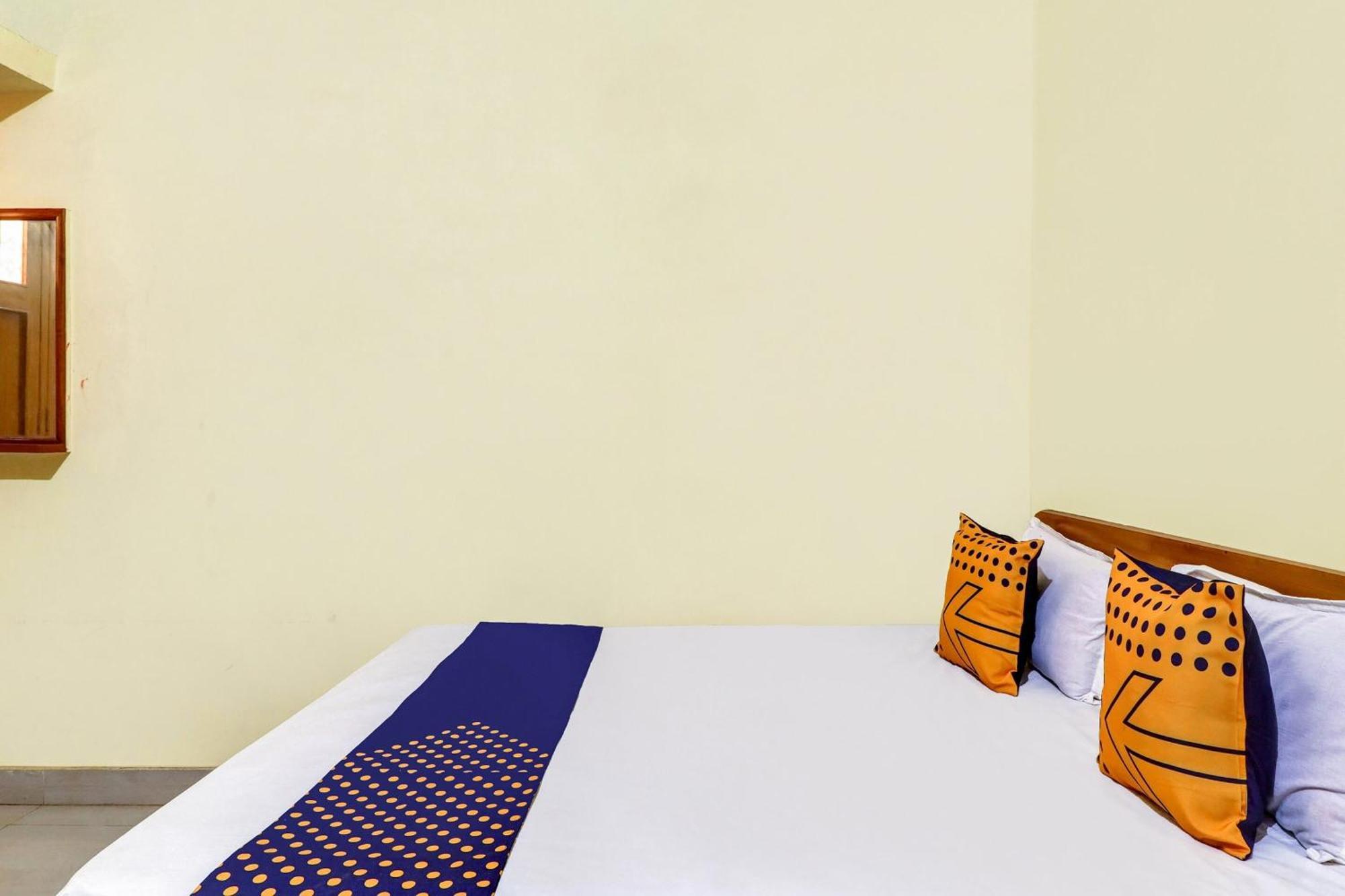 Hotel O Shivaye Rest House Deoghar Luaran gambar