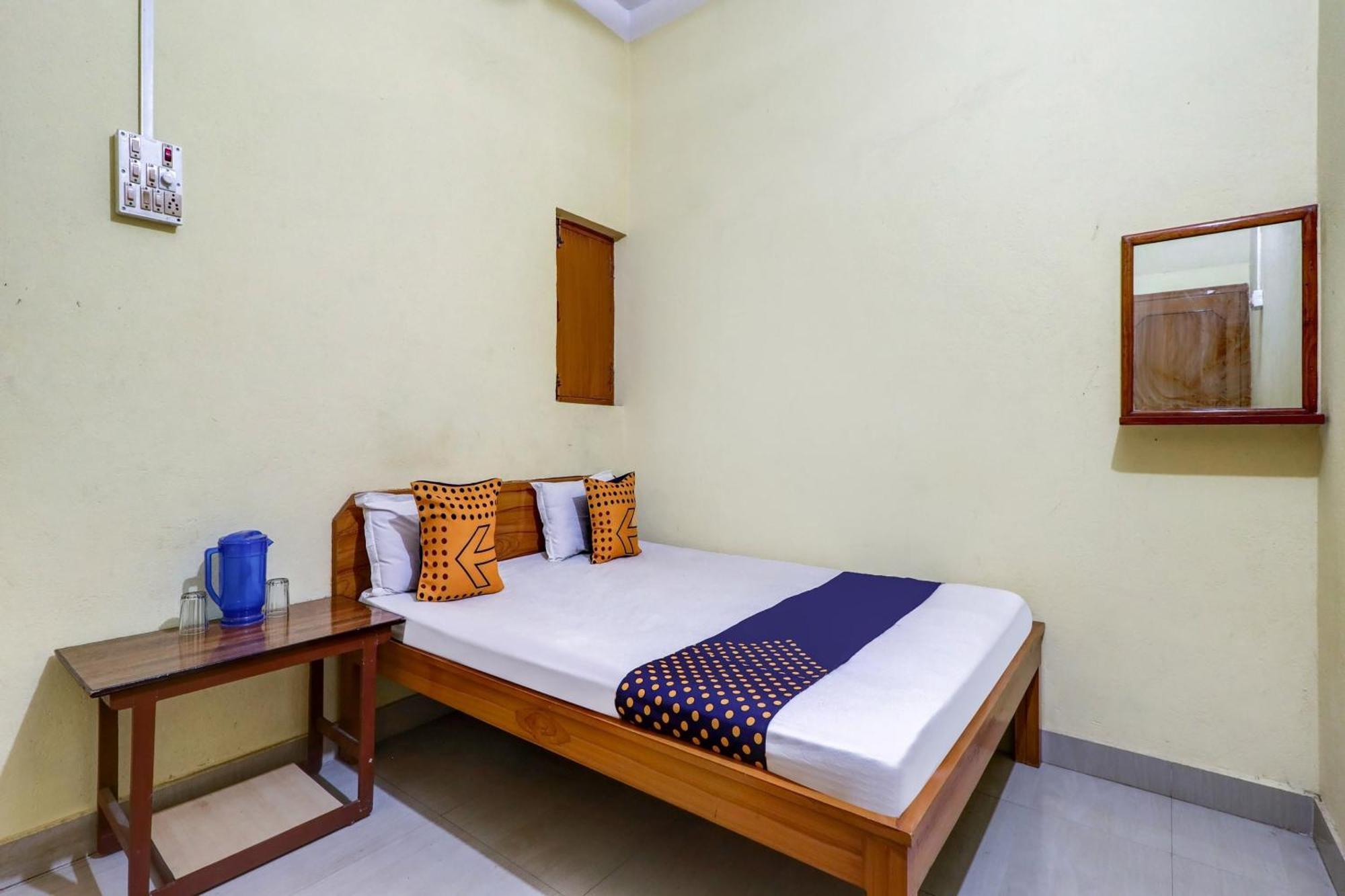 Hotel O Shivaye Rest House Deoghar Luaran gambar