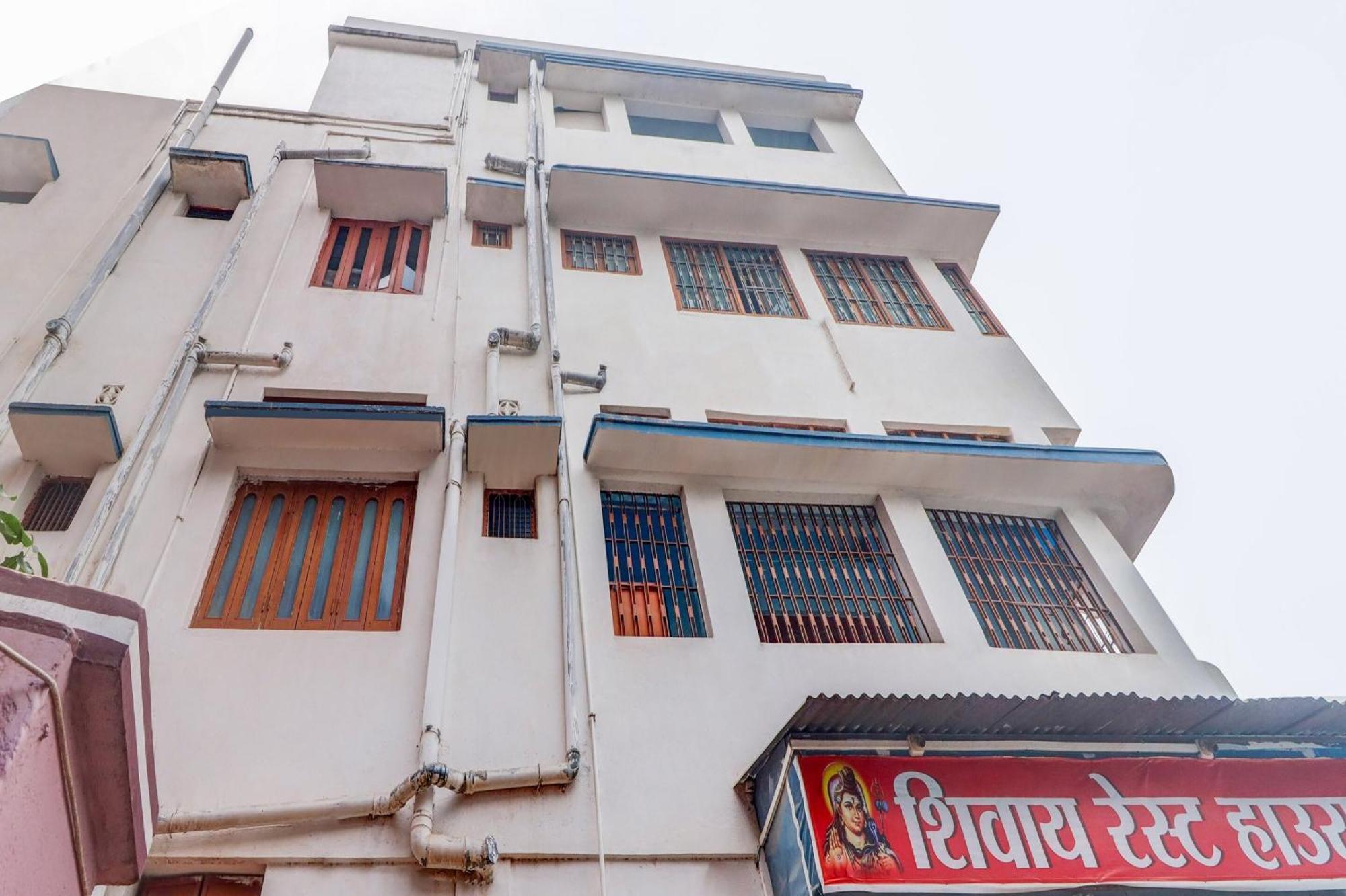Hotel O Shivaye Rest House Deoghar Luaran gambar