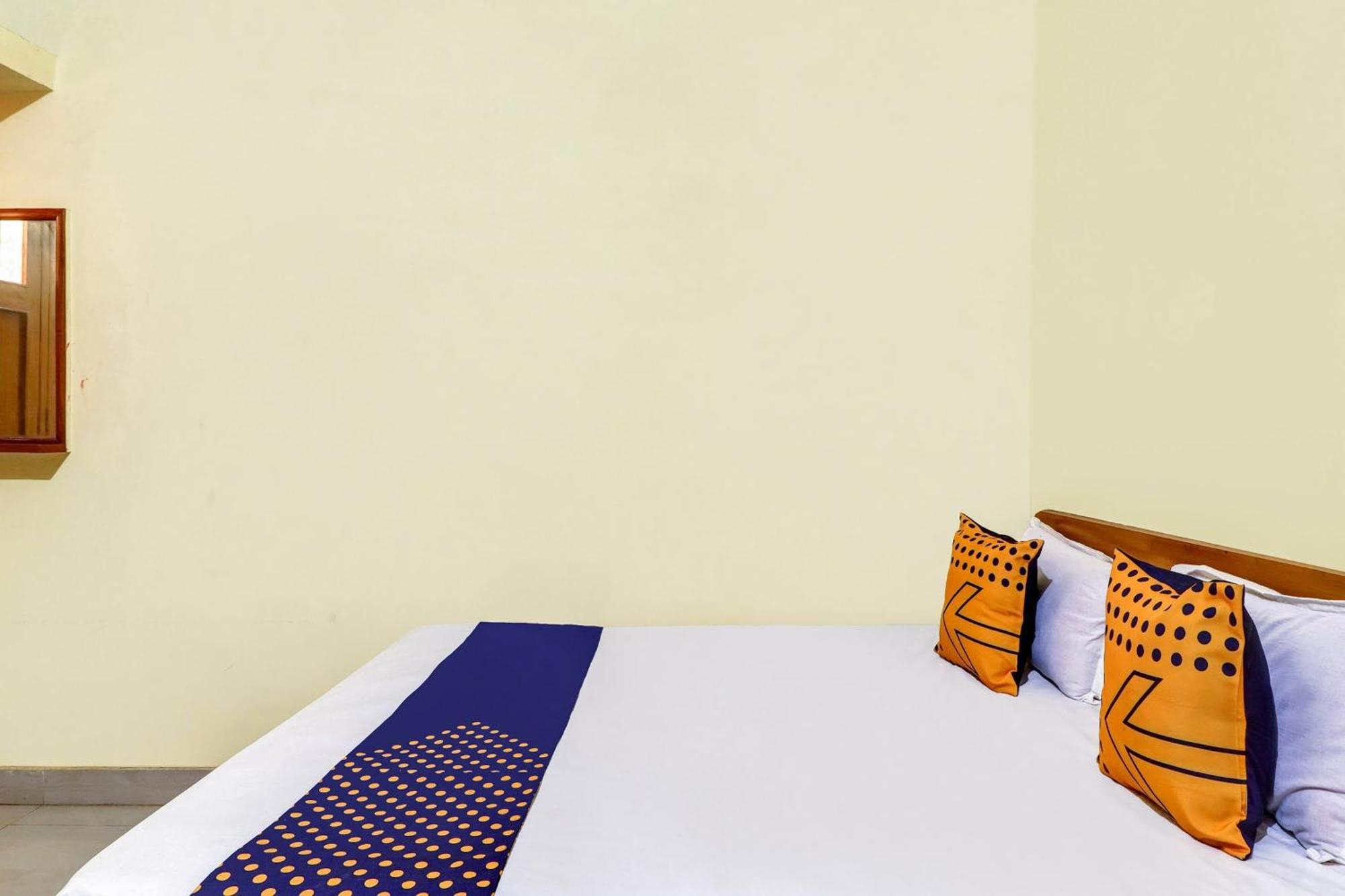 Hotel O Shivaye Rest House Deoghar Luaran gambar