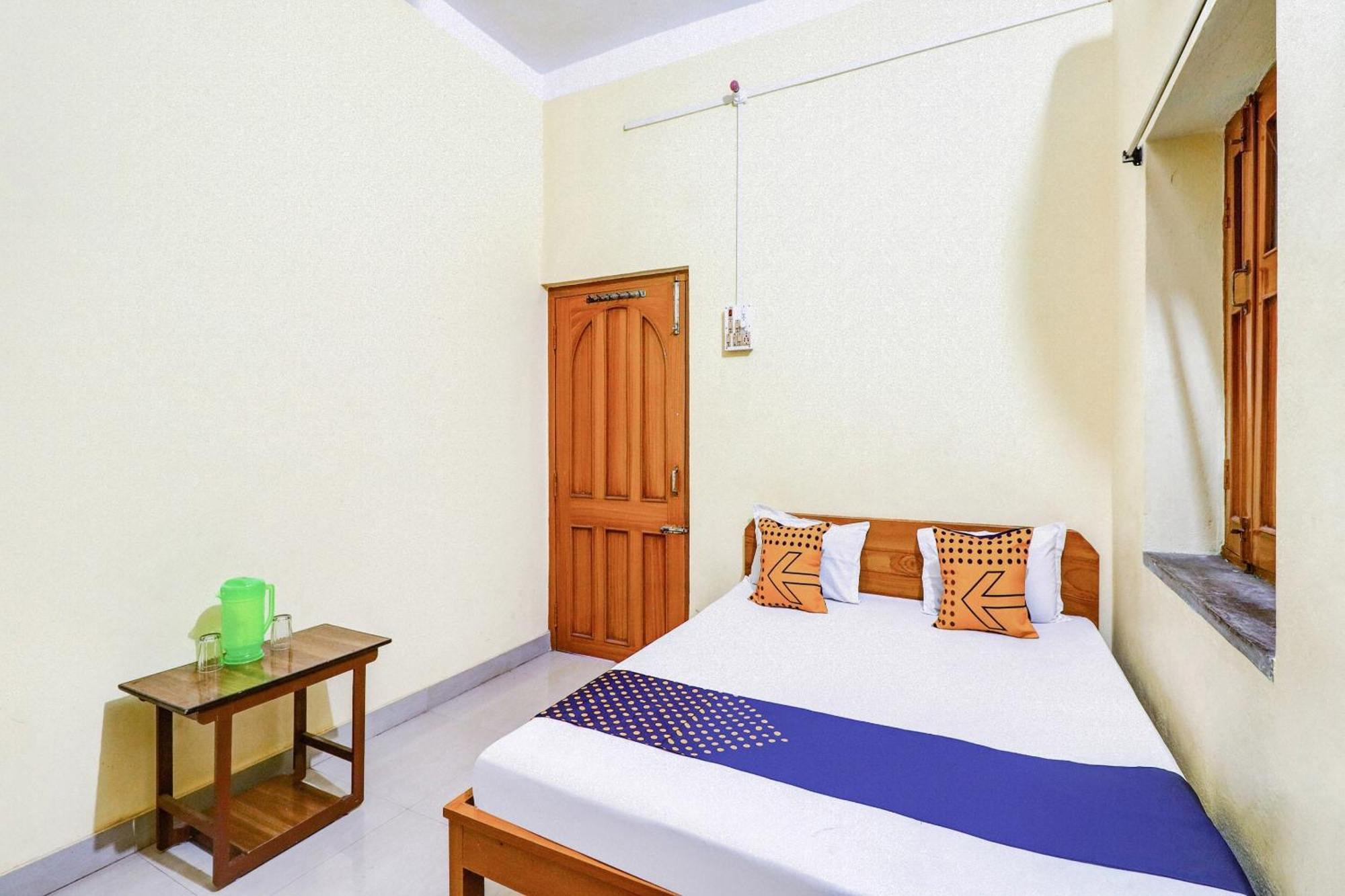 Hotel O Shivaye Rest House Deoghar Luaran gambar
