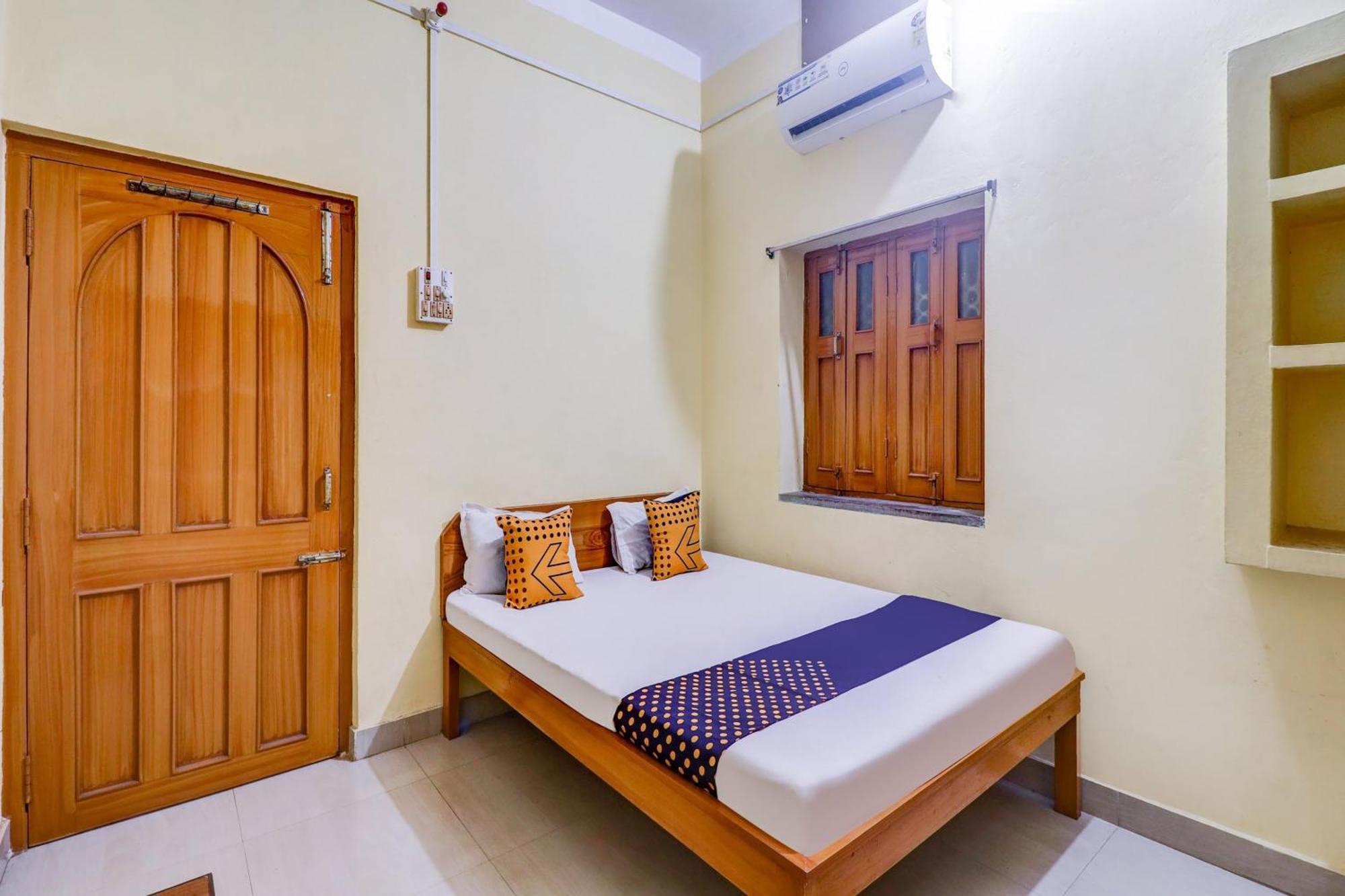 Hotel O Shivaye Rest House Deoghar Luaran gambar