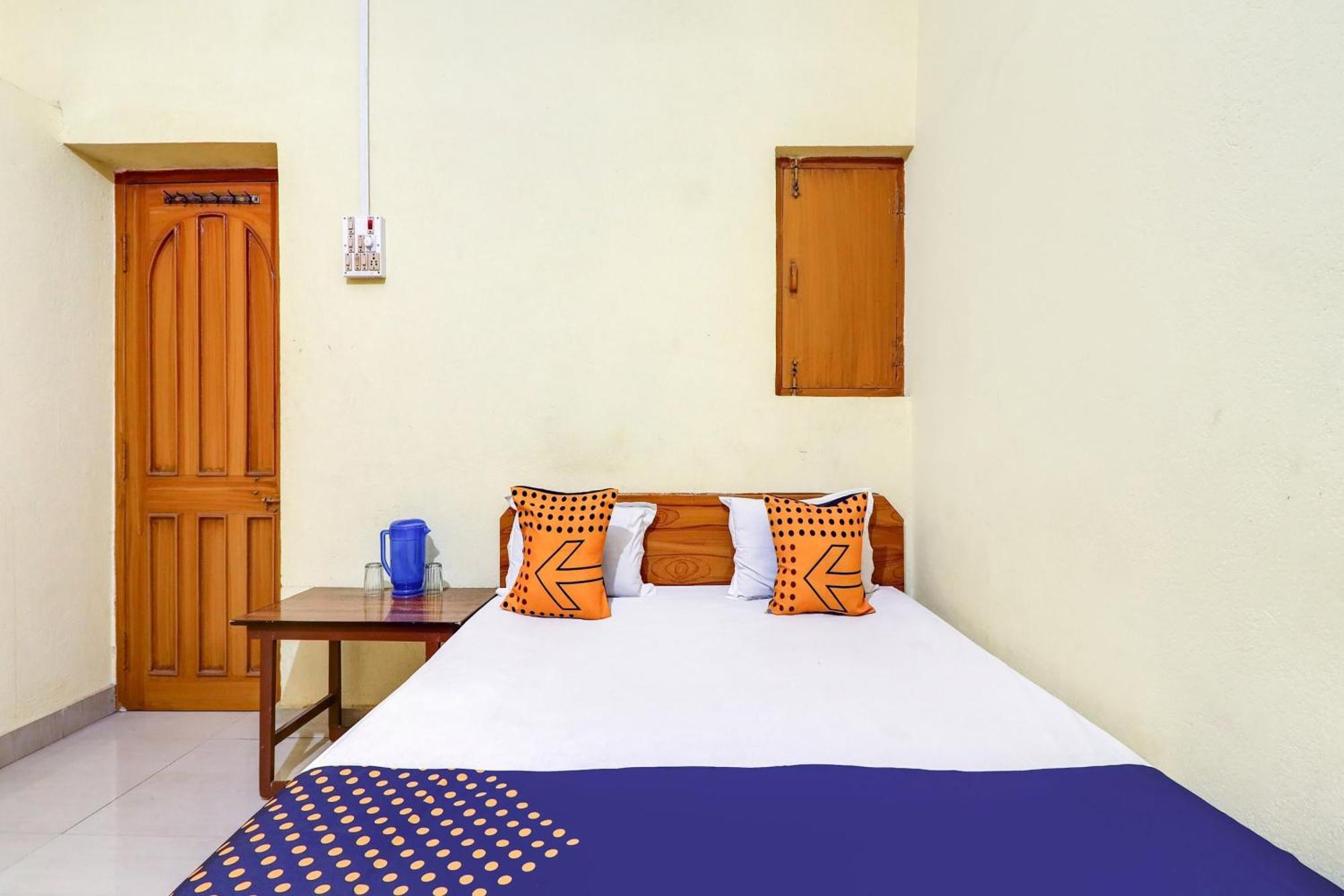 Hotel O Shivaye Rest House Deoghar Luaran gambar