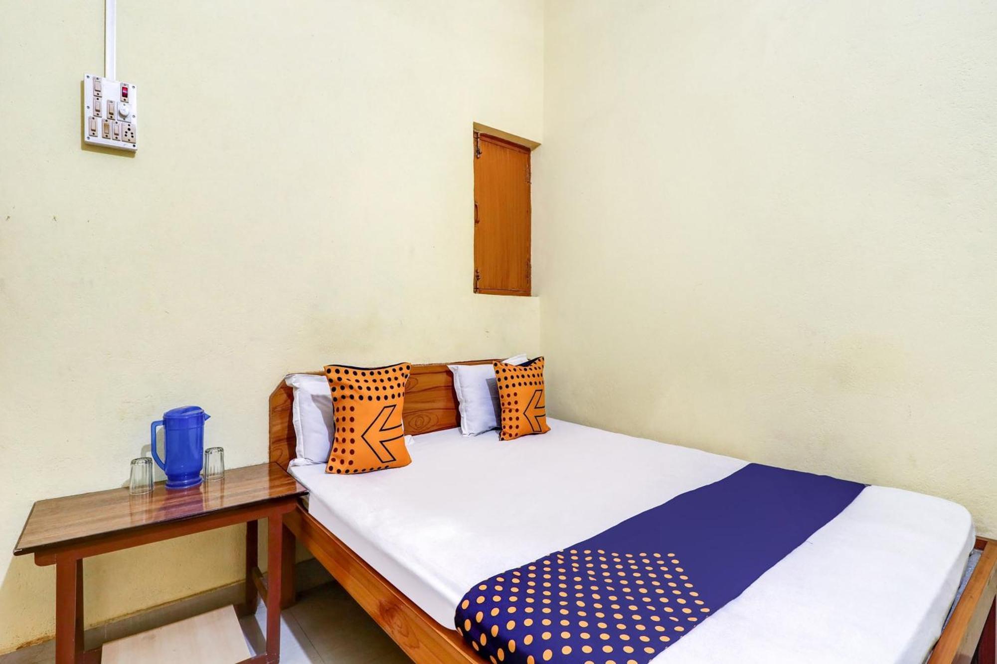 Hotel O Shivaye Rest House Deoghar Luaran gambar