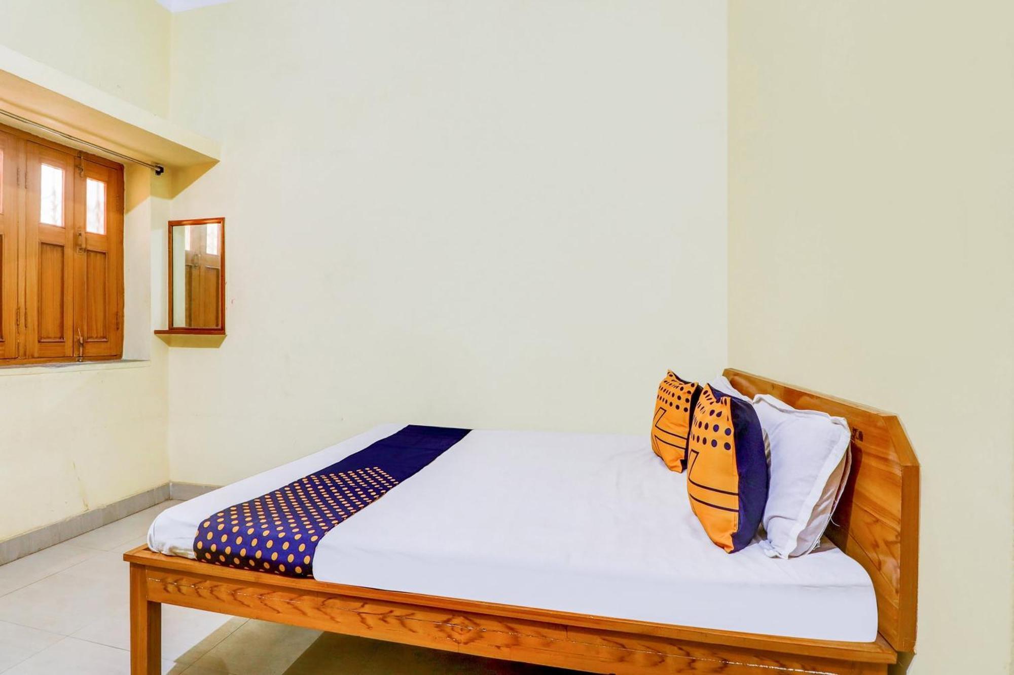 Hotel O Shivaye Rest House Deoghar Luaran gambar